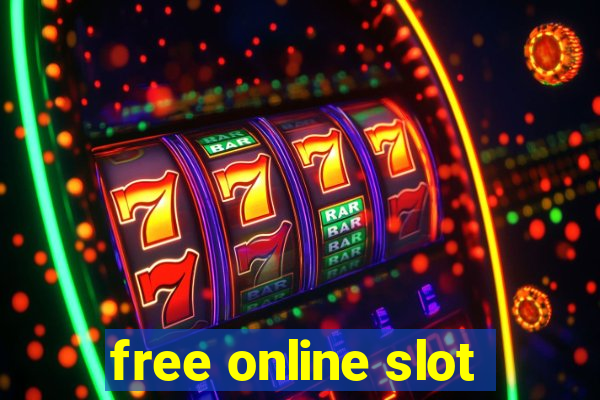 free online slot