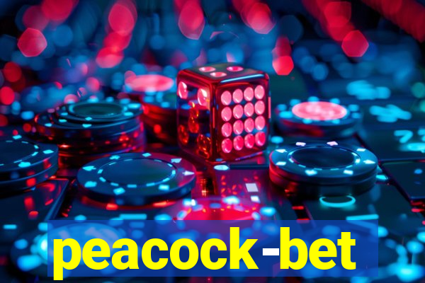 peacock-bet