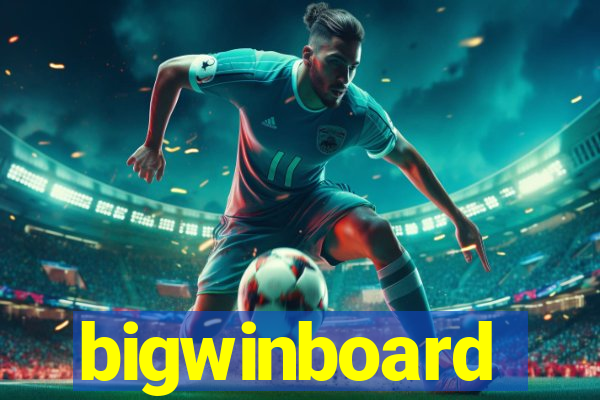 bigwinboard