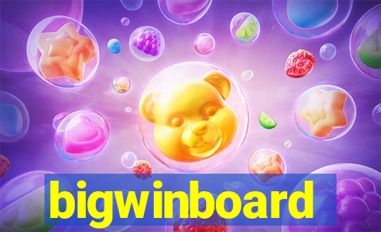 bigwinboard