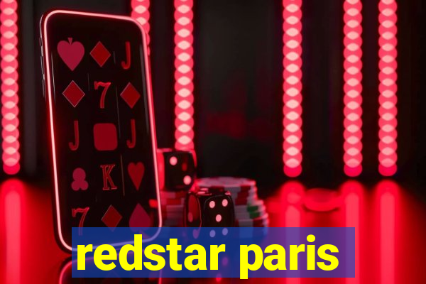 redstar paris