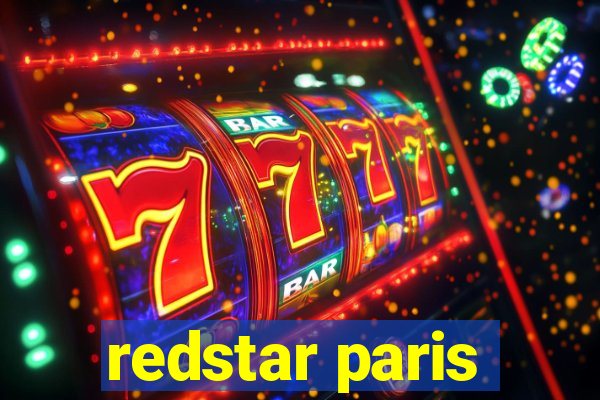 redstar paris