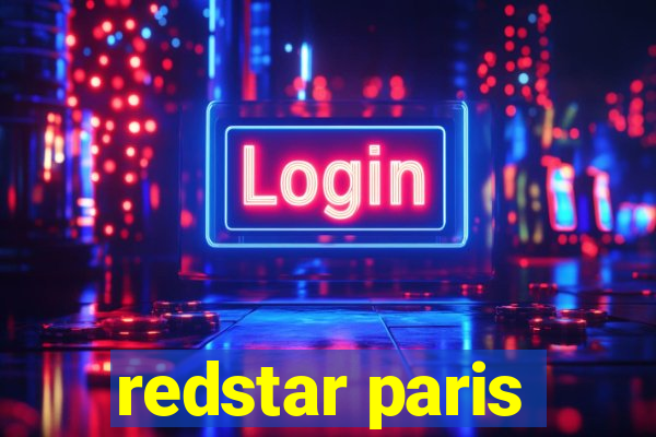 redstar paris