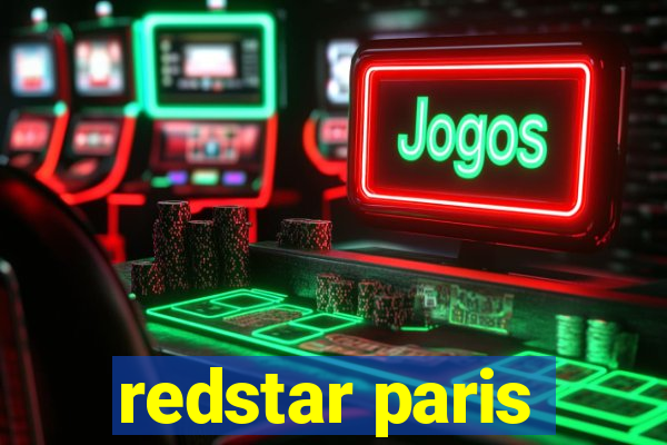 redstar paris