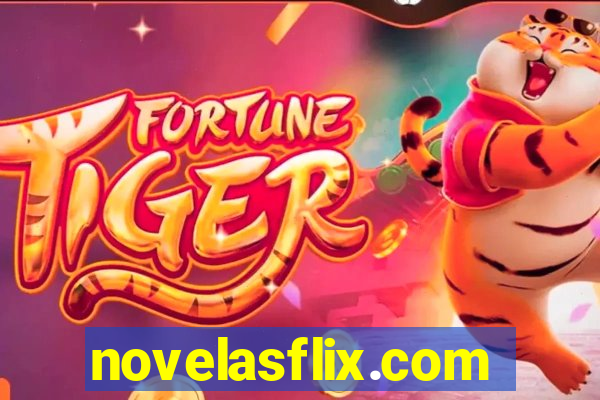 novelasflix.com