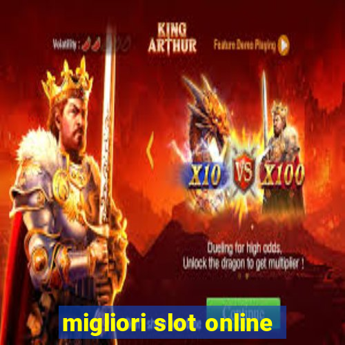 migliori slot online