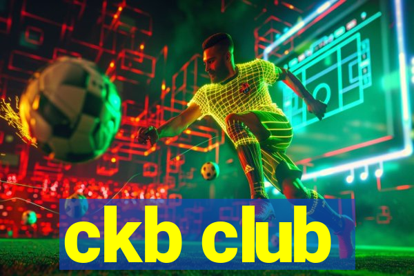 ckb club