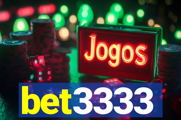 bet3333