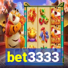 bet3333