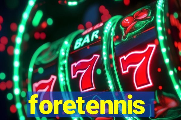 foretennis