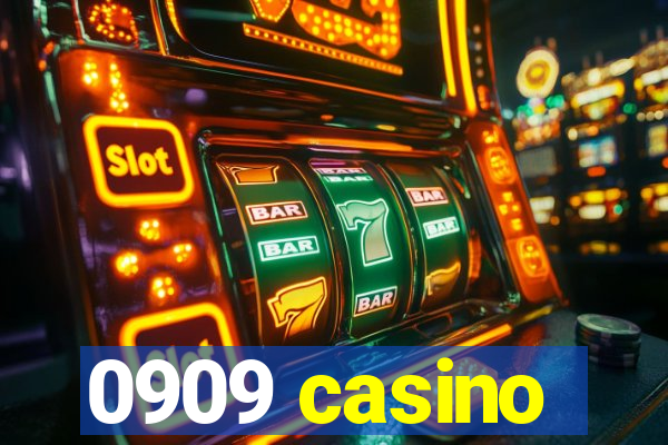 0909 casino