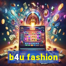 b4u fashion