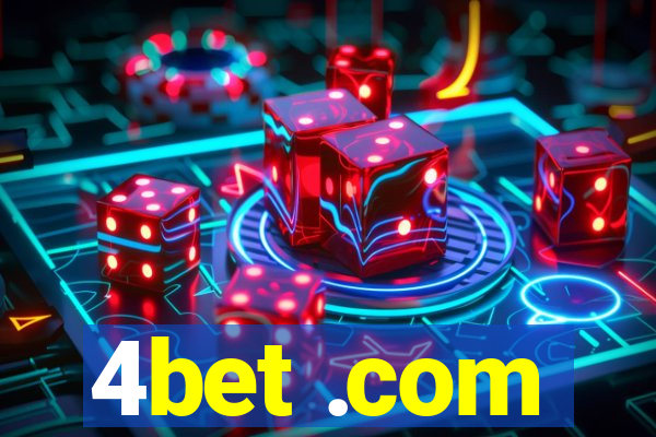 4bet .com