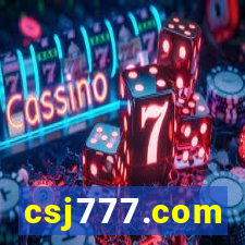 csj777.com