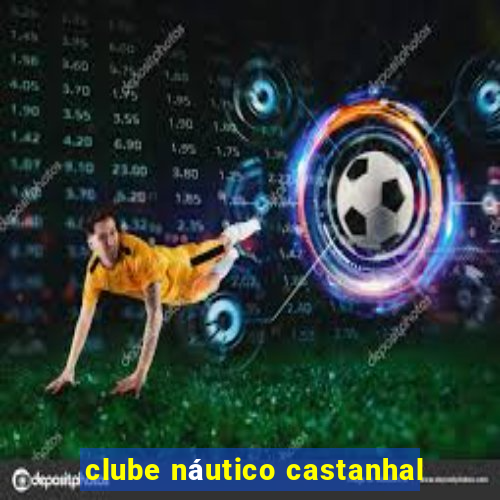 clube náutico castanhal