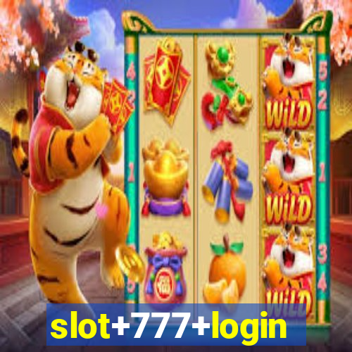 slot+777+login