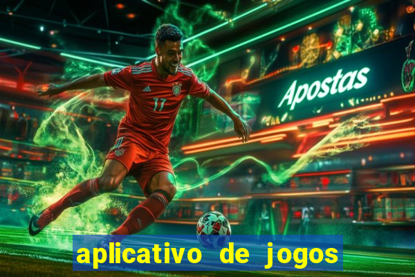 aplicativo de jogos do tigre