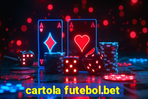 cartola futebol.bet