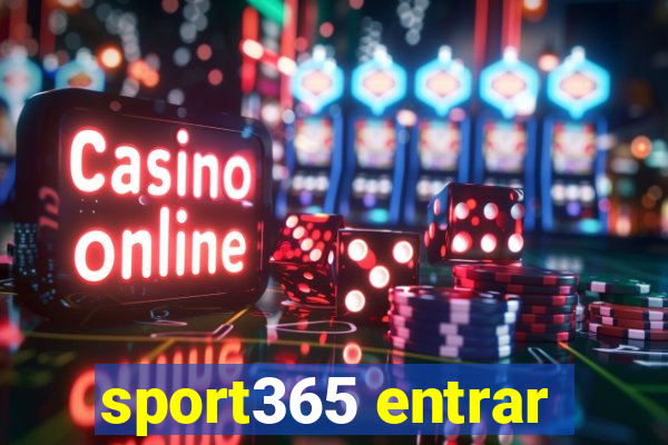 sport365 entrar