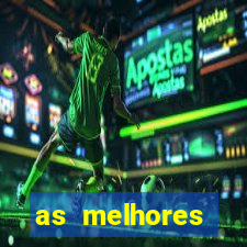 as melhores plataforma de jogos