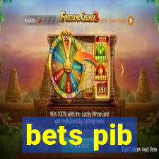 bets pib