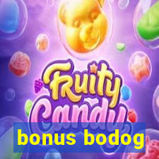 bonus bodog