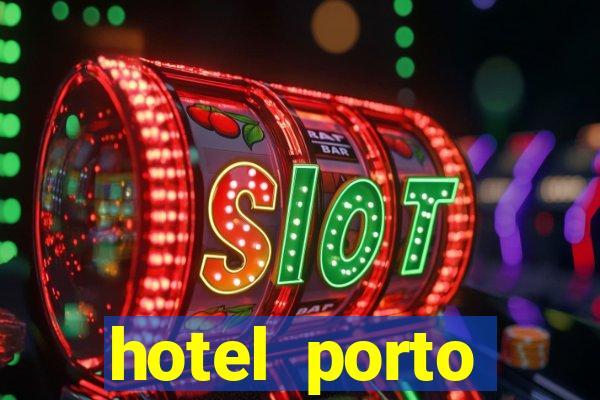 hotel porto salvador booking