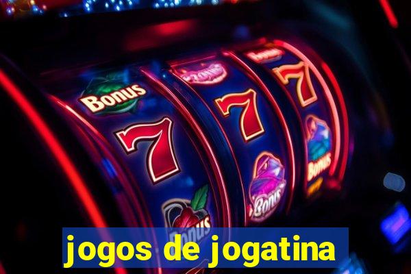 jogos de jogatina