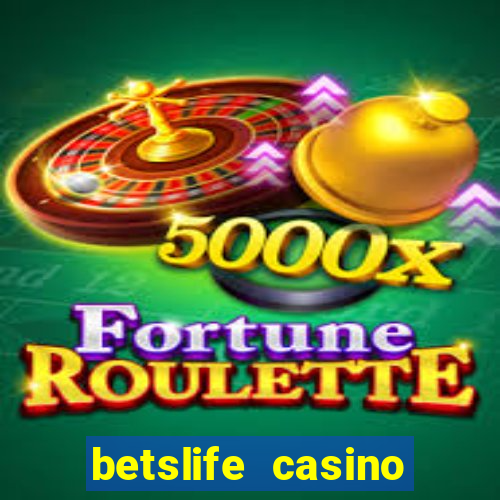 betslife casino free spin