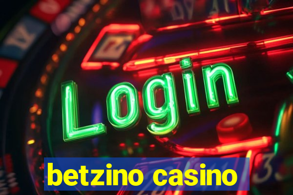 betzino casino