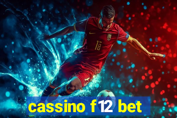 cassino f12 bet