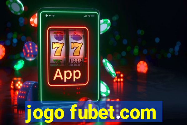 jogo fubet.com