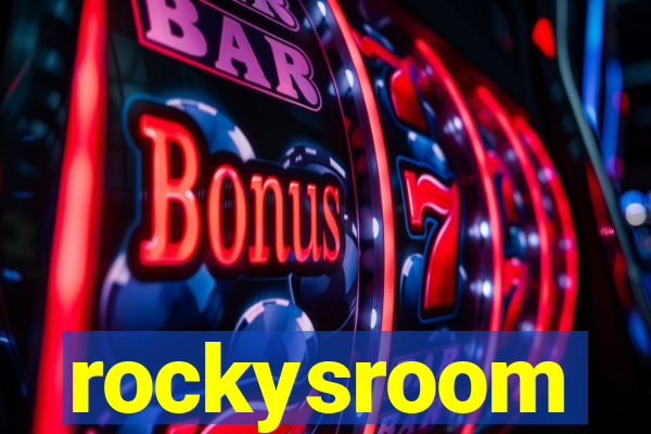 rockysroom