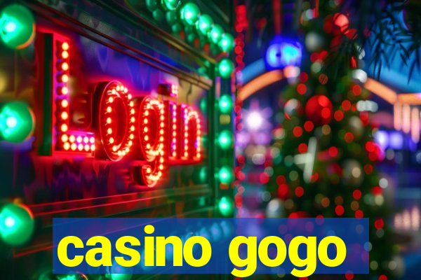 casino gogo