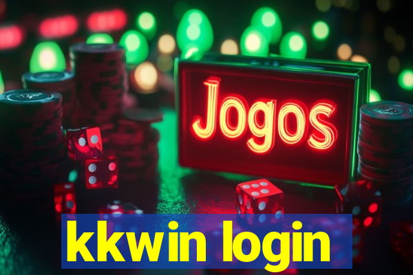 kkwin login