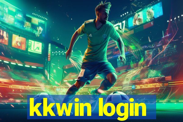 kkwin login