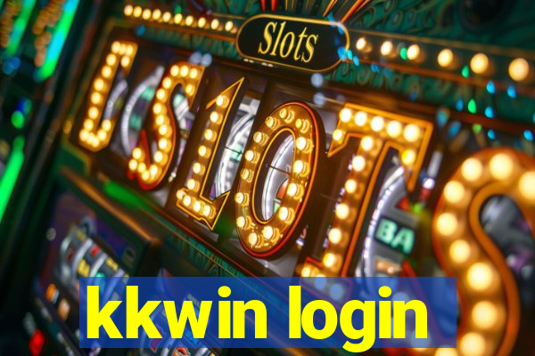 kkwin login