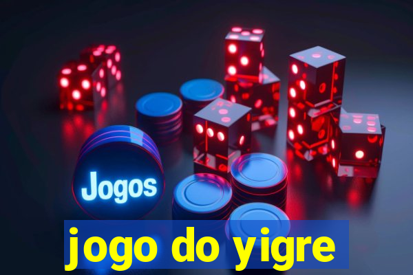 jogo do yigre