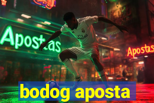 bodog aposta