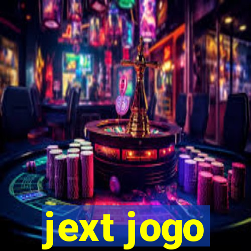 jext jogo