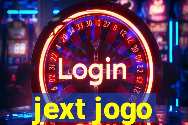 jext jogo