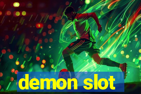 demon slot