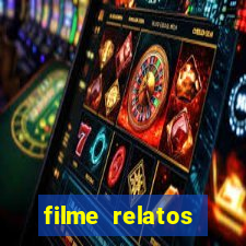 filme relatos selvagens completo dublado