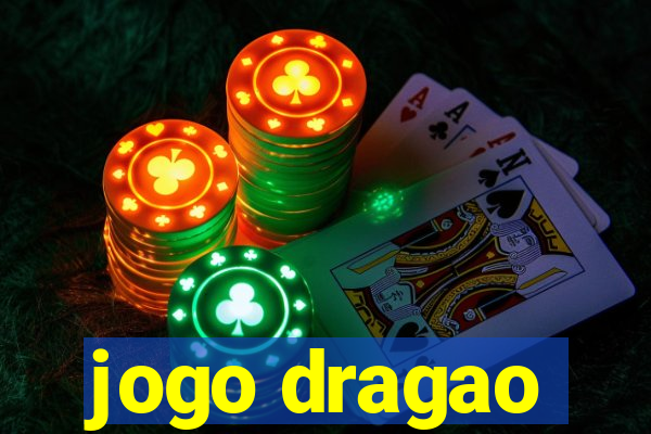 jogo dragao