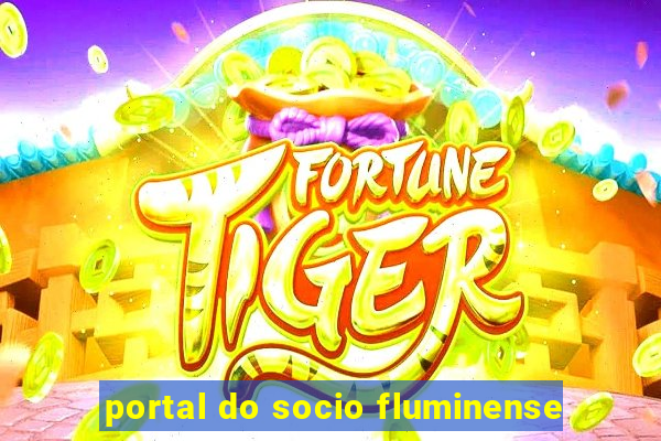 portal do socio fluminense