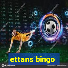 ettans bingo