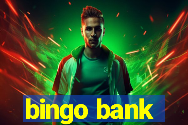 bingo bank