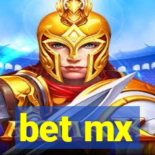 bet mx