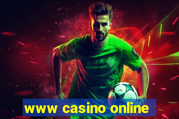 www casino online