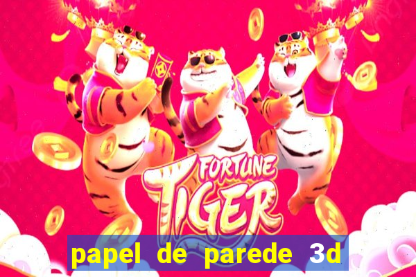 papel de parede 3d para pc